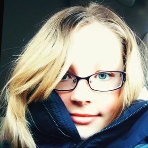 Meet your Posher, Allie